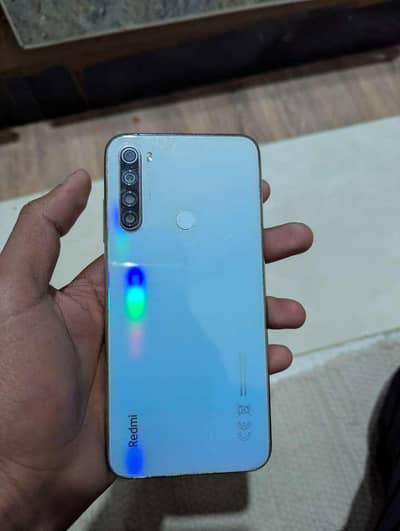 redmi note8 128gb