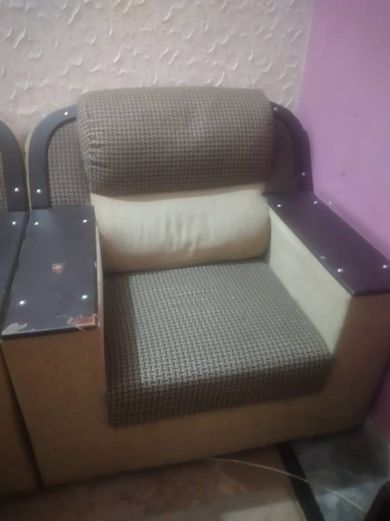 Sofa set 1