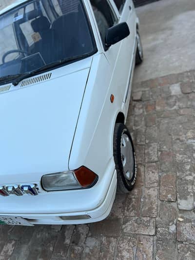 Mehran VXR