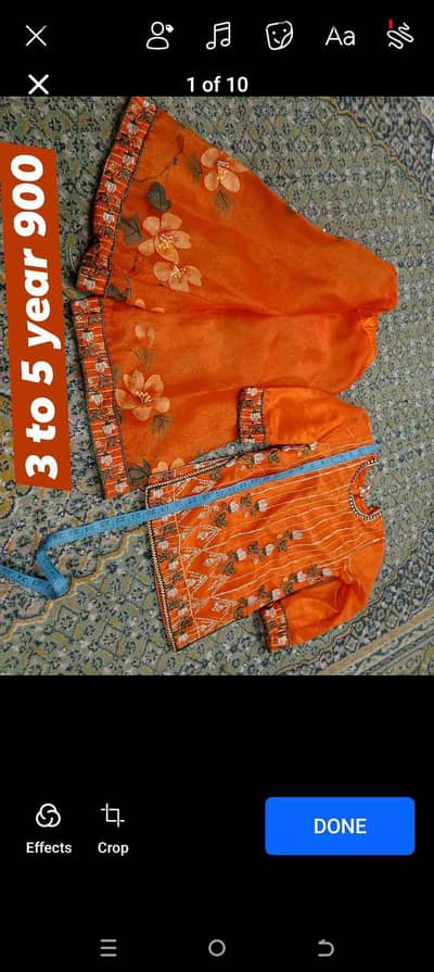 preloved Clothes  LHR