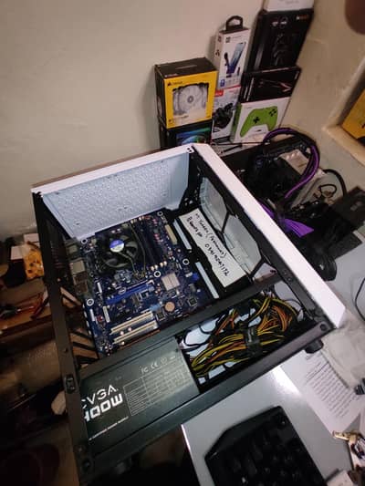 Gaming PC only 60k