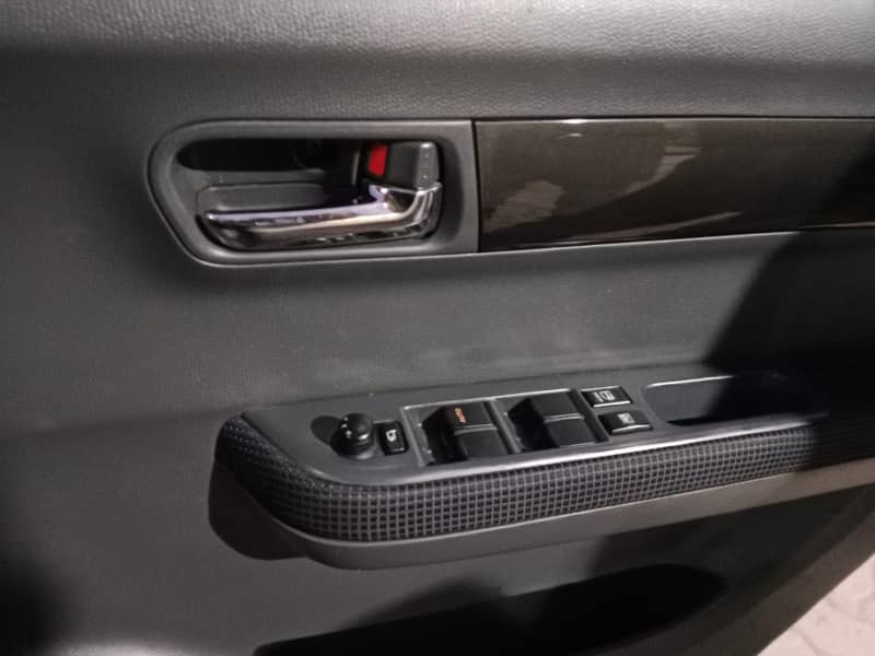 swift 2019 automatic 6