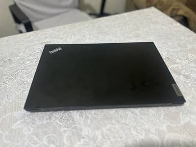 Lenovo Thinkpad E15