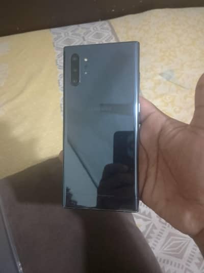 Samsung Note 10 plus