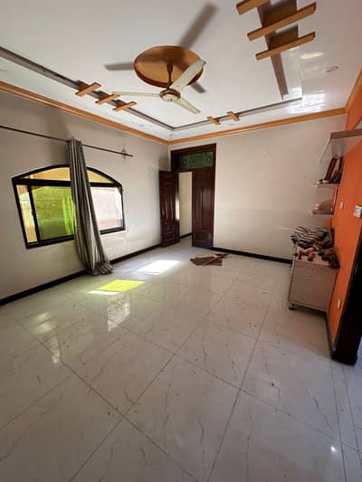 GROUND PORTION FOR RENT LOCATION CHAKLALA SCHEME 3