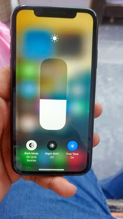 iphone XR 64gb fresh condition
