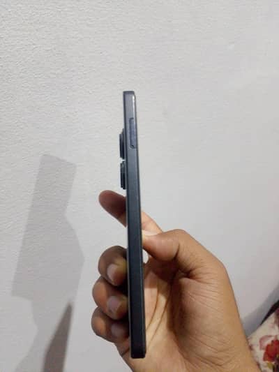 REDMI NOTE 13 PRO 4G   8/256 Official PTA