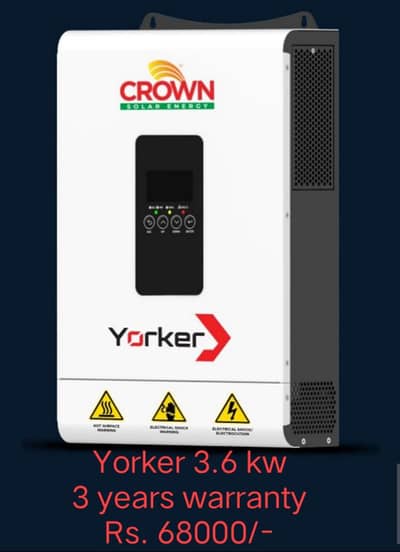 United Solar Services