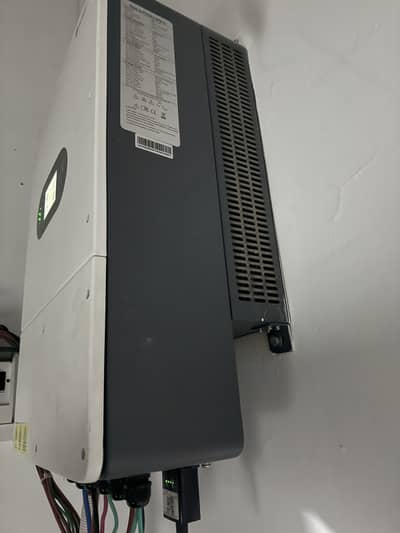 8kw Hybrid Ip-65