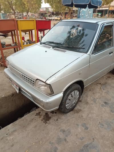 sale may mehran car