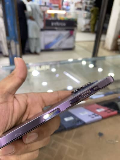 Iphone 14 pro 1TB FU