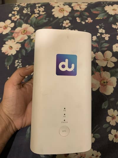 Huawei Wifi 6 Brovi Plus  Model:H155-380