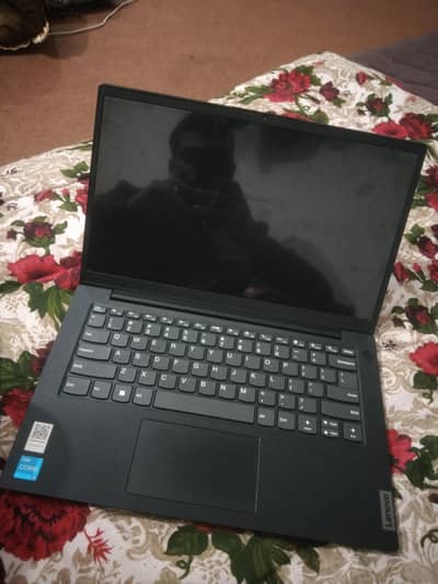Lenovo Laptop Core i5 12 Generation