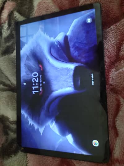 Samsung A8 tablet 4/64gb pubg 60fps