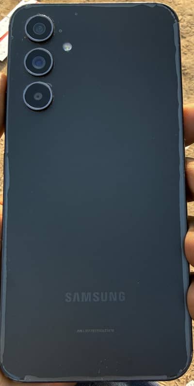 SamsungA54 NON PTA Exchange possible