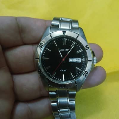 Origional Seiko Watch