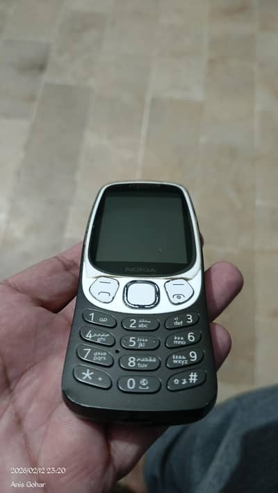 Nokia 3210 4G