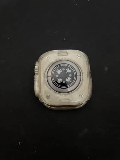 SMART WATCH 10 STRIPS