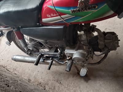 zxmco 22 model good condation