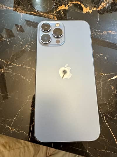 Apple iPhone 13 Pro Max nonptajv 4months sim time