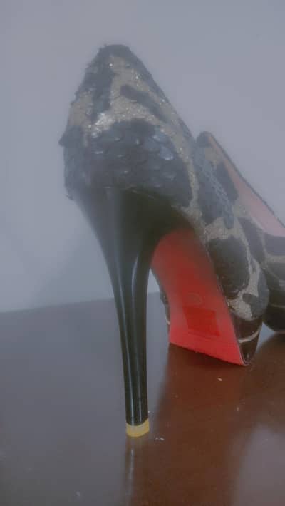 used just for few hours .