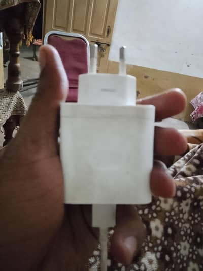 12+ ka 65 wat original charger