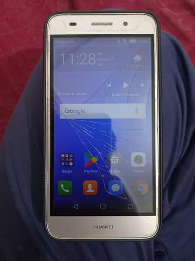Huawei Y3 2017 (CRO-L22) for Sale