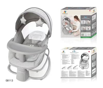 Mastela 4 in 1 Baby Swing (Brand new)