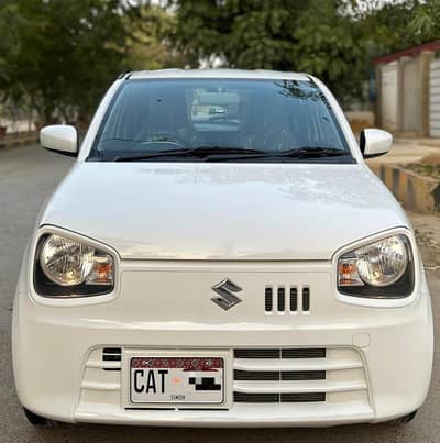 alto 2021 model registered 2024