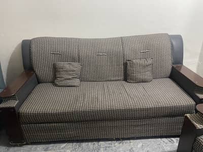 Used Sofa for sale