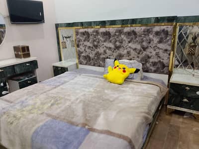 Turkish style bedroom set