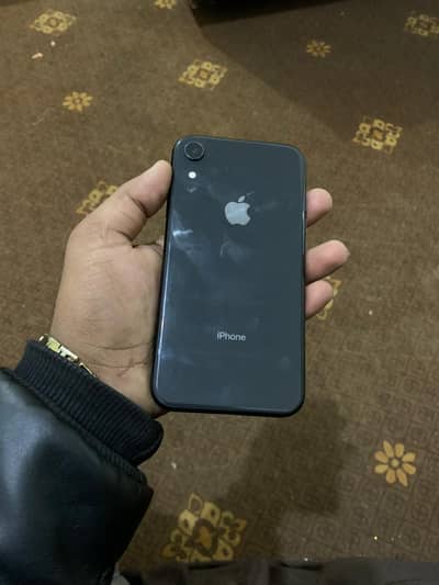 iphone xr waterpack 