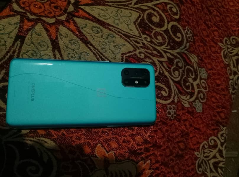 OnePlus 8t 0