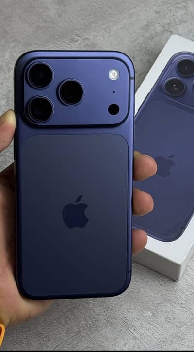 iphone 17 pro 03030985789 watsapp