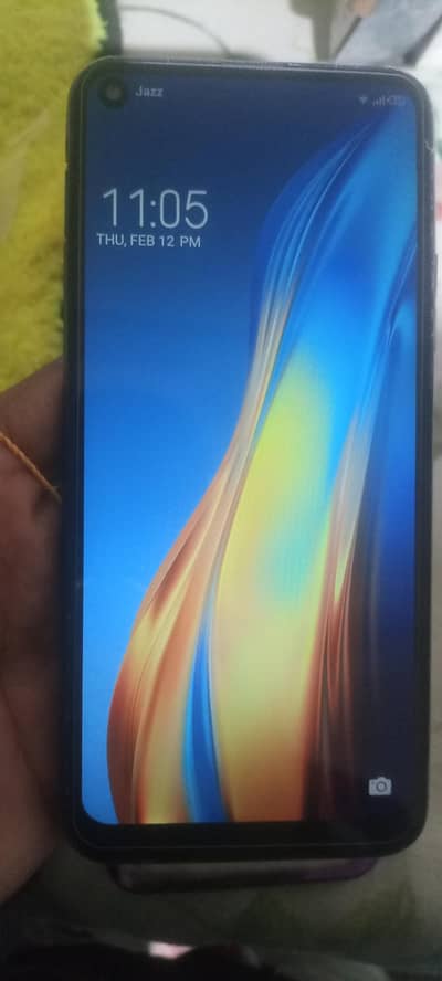 tecno camon 15 4 64gb
