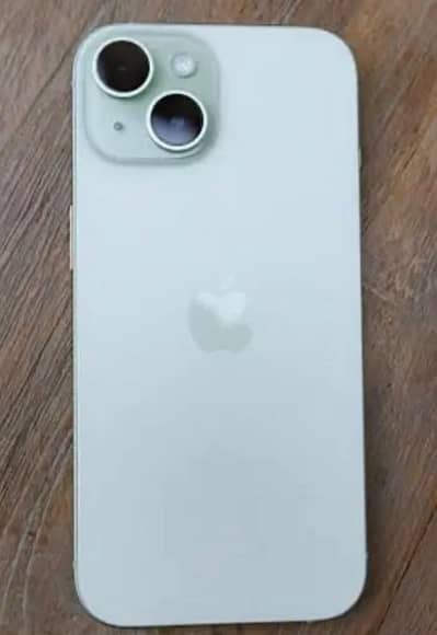 iPhone 15 condition 10/10