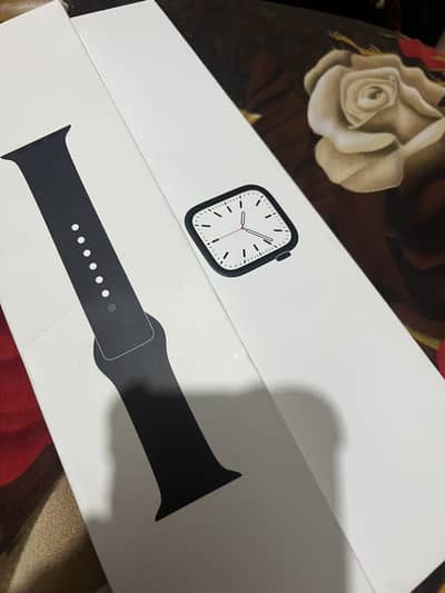 Apple Watch Series 7 (45MM)