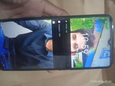 Infinix hot 11 play 4/64GB Whatsapp call karo 03074940199