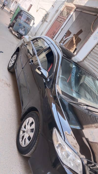 XLI CONVERT GLI VERY GOOD CONDITION WATER DROPPING ENGINE