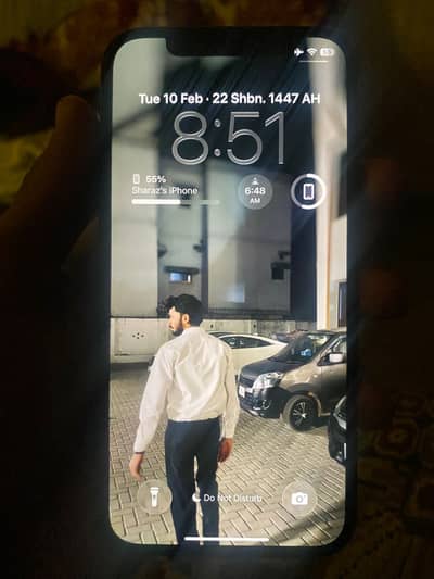 I phone 12 pro 128 gb jv