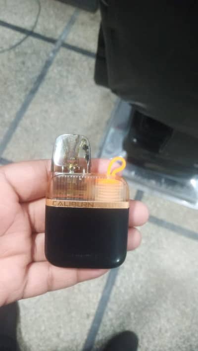 Caliburn Koko G3 lite