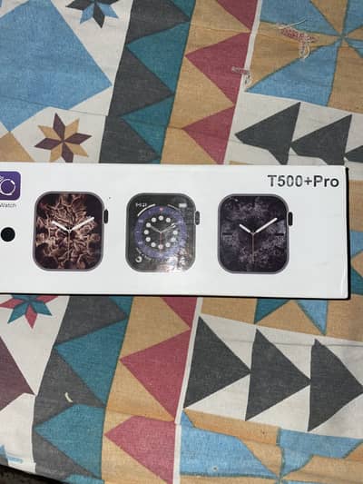 Smart watch for Boys