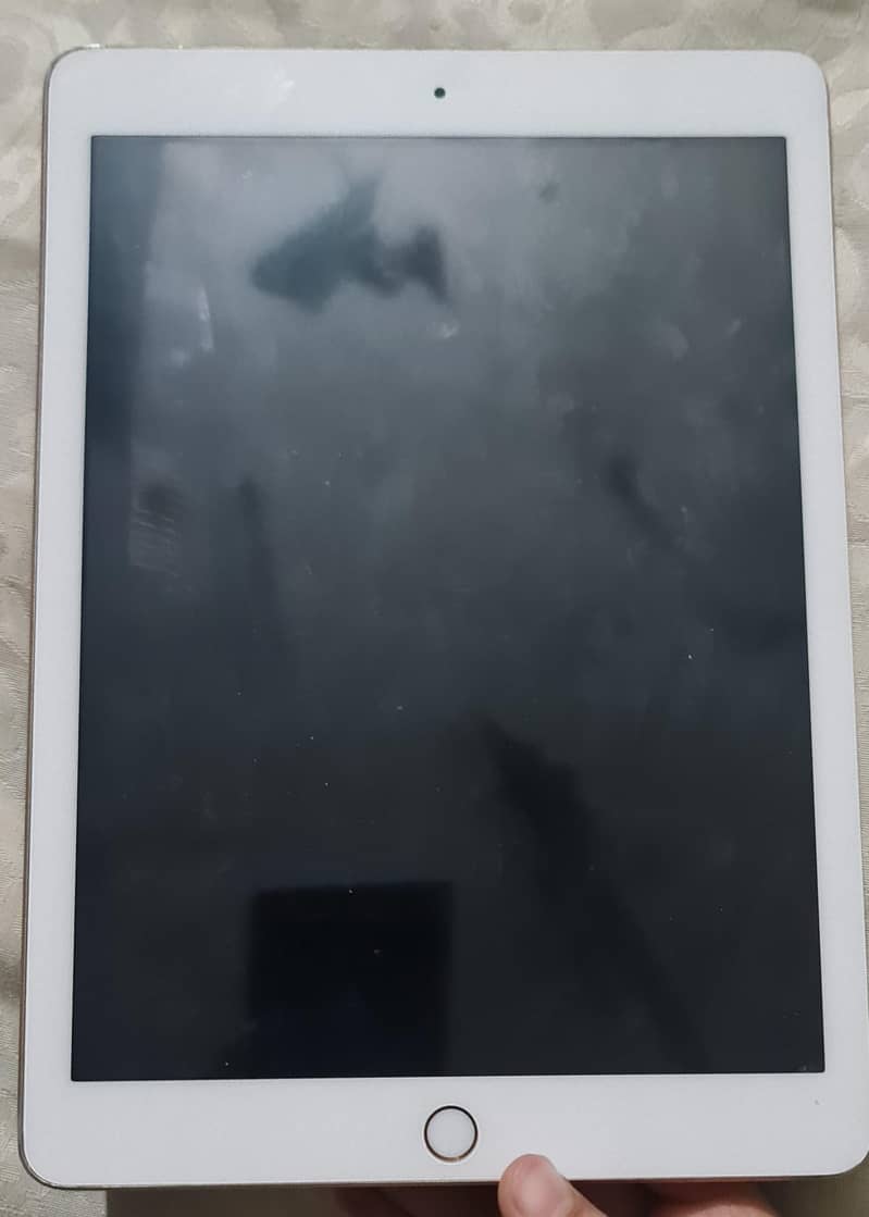 iPad 6th generation 1