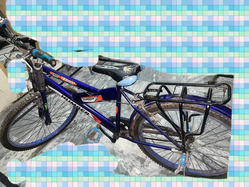 cycle 0