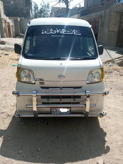 hijet Suzuki Every Mazda scrum nessan clippers atral