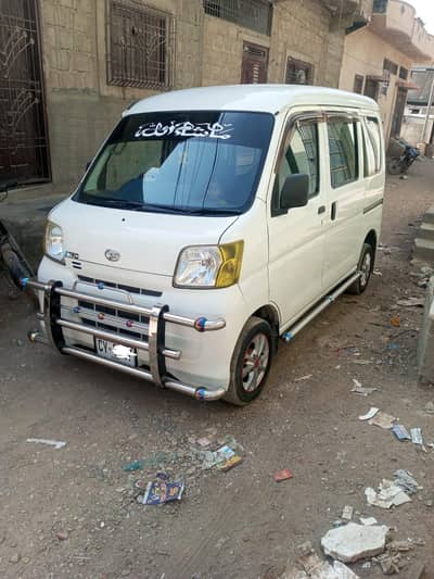 hijet Suzuki Every Mazda scrum nessan clippers atral