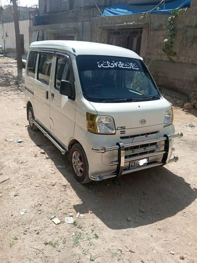 hijet Suzuki Every Mazda scrum nessan clippers atral