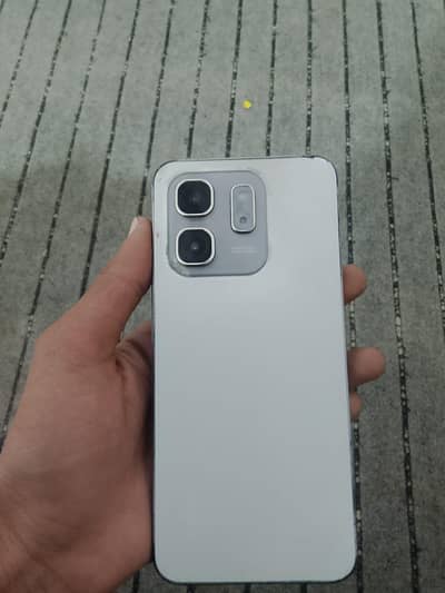 Infinix x 6531 6 128Gb