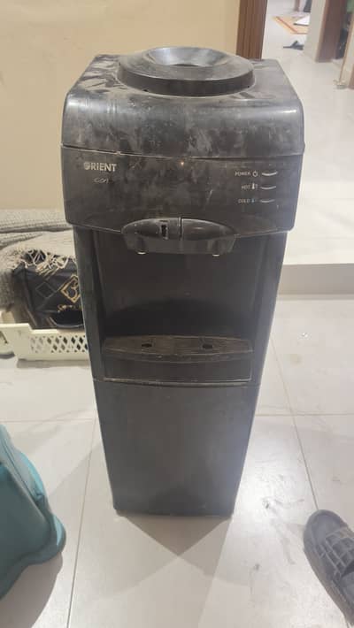 dispenser for sell working good