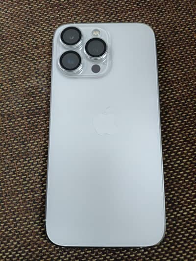 iphone 13 pro 256GB brand new condition